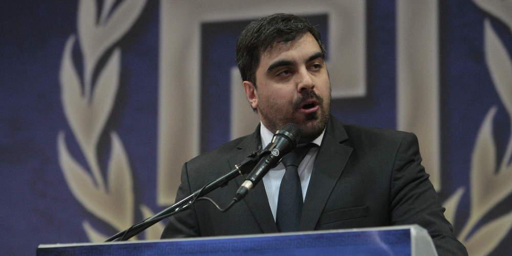 Μπλόκο στην υποψηφιότητα της Χρυσής Αυγής από το Πρωτοδικείο Θεσσαλονίκης