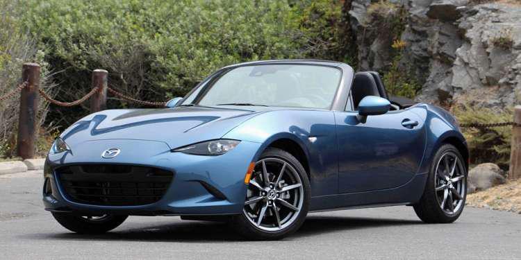 Ο Όμιλος Συγγελίδη φέρνει την Mazda ξανά στην Ελλάδα