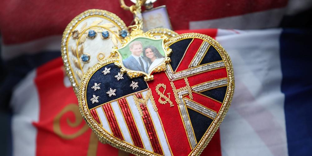 Βροχή τα στοιχήματα για το όνομα του νεογέννητου γιου του πρίγκιπα Χάρι και της δούκισσας Μέγκαν