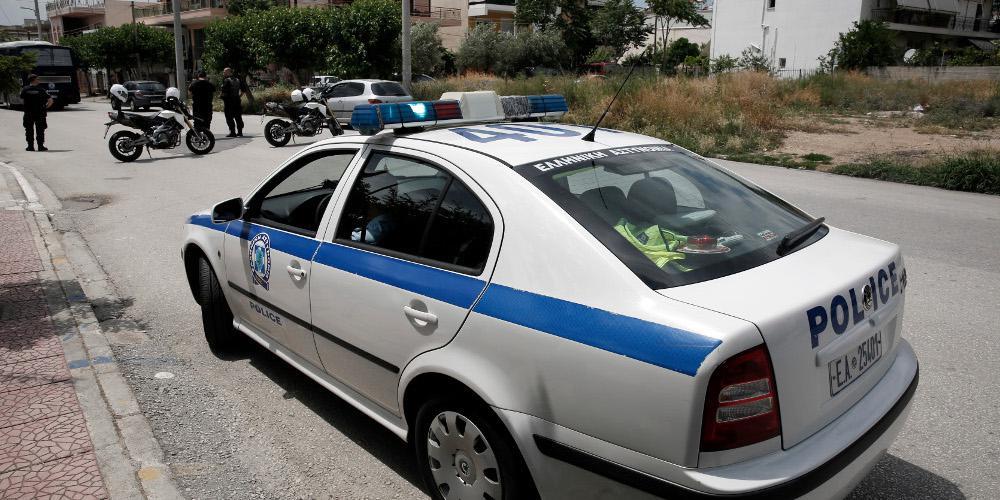 Απαγωγή 44χρονου αλλοδαπού από ομοεθνείς του στην Μυτιλήνη