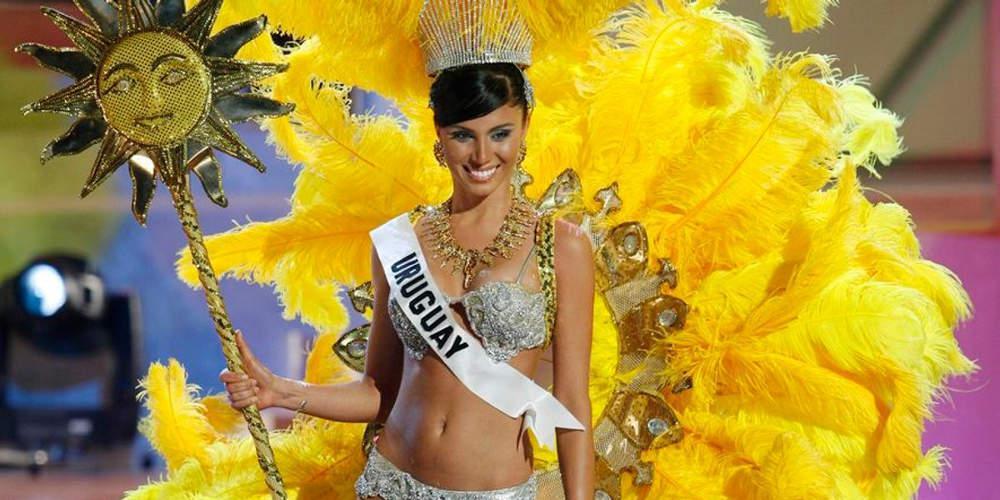 Σοκ στο Μεξικό: Νεκρή σε ξενοδοχείο βρέθηκε η Μις Ουρουγουάη [βίντεο]