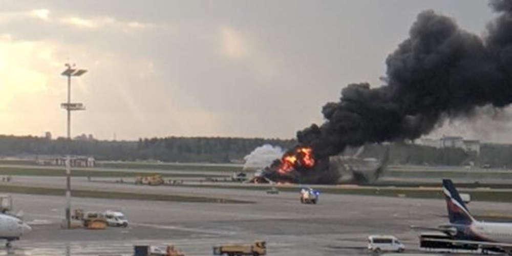 Σοκάρει ο γενικός εισαγγελέας της Ρωσίας: Μη ασφαλείς οι πτήσεις στη χώρα