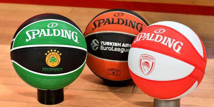 Όλα στον «αέρα» για το Ελληνικό μπάσκετ: Χάος ενώ η πολιτεία σφυρίζει αδιάφορα