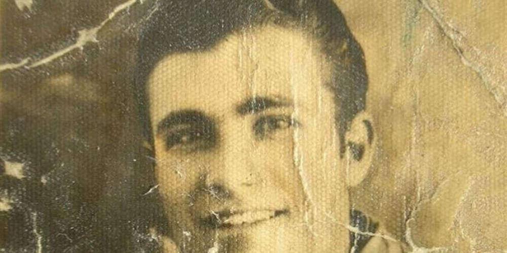 Πέθανε ένας από τους τελευταίους επιζώντες της σφαγής της μεραρχίας Άκουι στην Κεφαλονιά