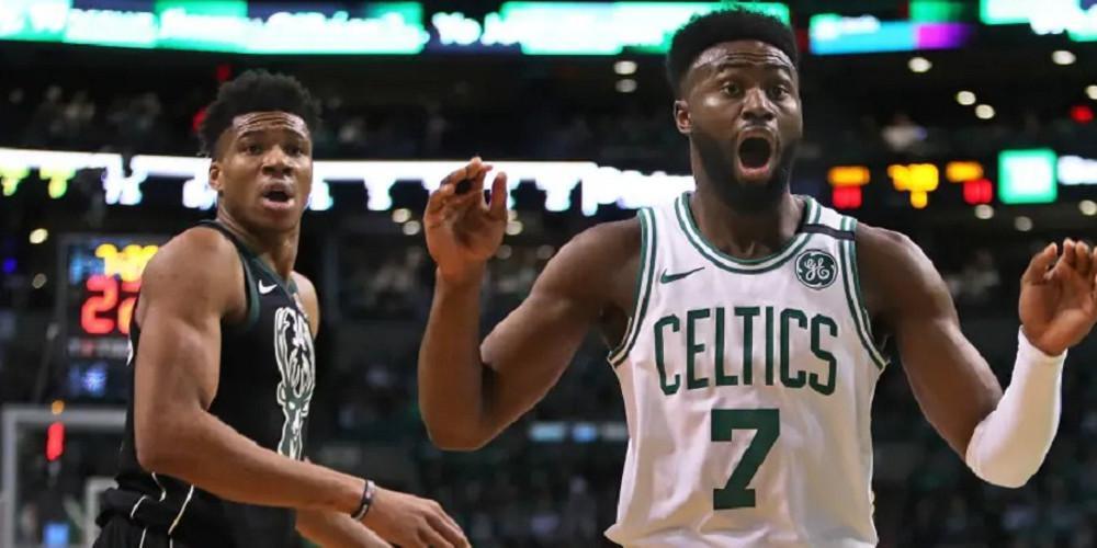 Μπράουν για Αντετοκούνμπο: Δεν έχω ξαναδεί κάτι τέτοιο