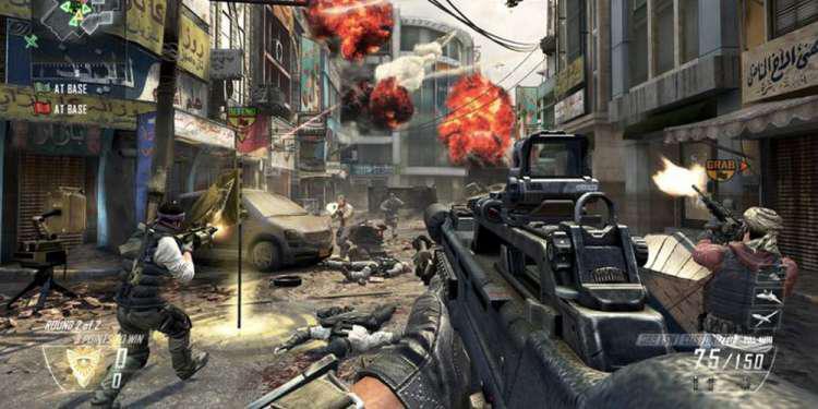 Αύξηση ρεκόρ σημείωσαν τον Μάρτιο οι δαπάνες για την αγορά βιντεοπαιχνιδιών