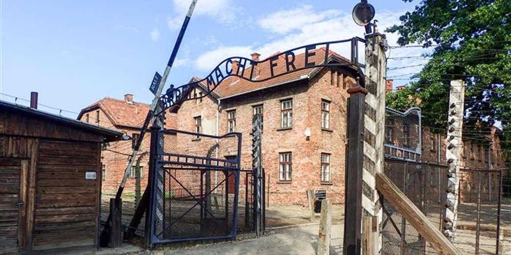 Σοκάρει Γερμανίδα κληρονόμος για τους αιχμαλώτους των Ναζί: Δεν κάναμε τίποτα κακό!