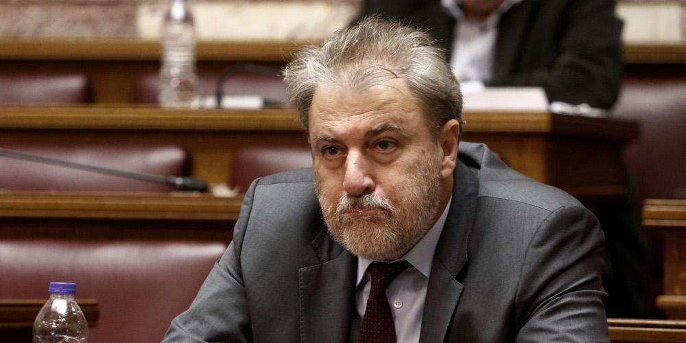 Καταγγελίες του Νότη Μαριά για εκλογικές παραβάσεις στη Θεσσαλονίκη