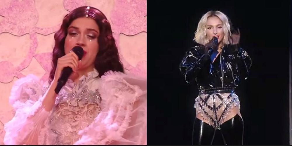 Eurovision 2019: Δείτε τις εμφανίσεις Ελλάδας και Κύπρου στον τελικό [βίντεο]