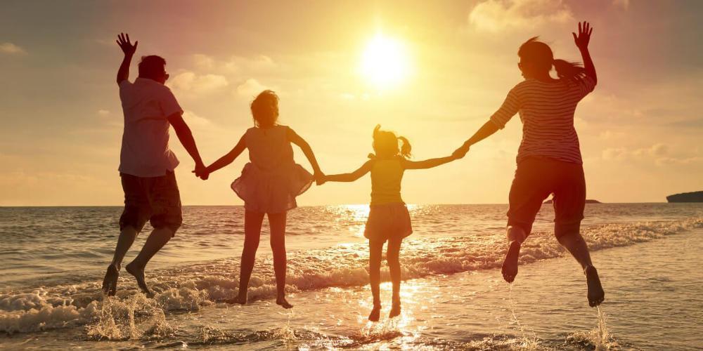 Μπόνους ως και 354 ευρώ από μειώσεις φόρων για οικογένειες