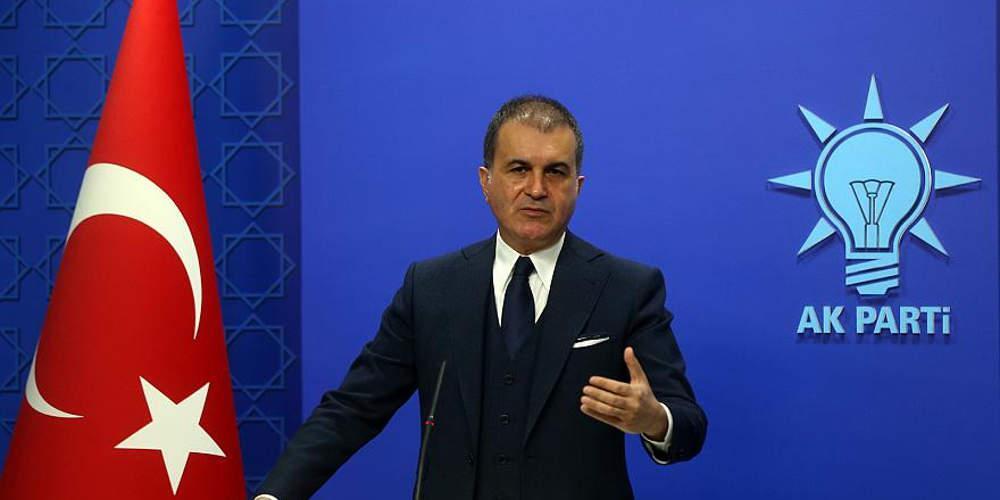 Το φυσάει και δεν κρυώνει ο Τσελίκ : Ο Δένδιας σαμποτάρισε τις διαπραγματεύσεις