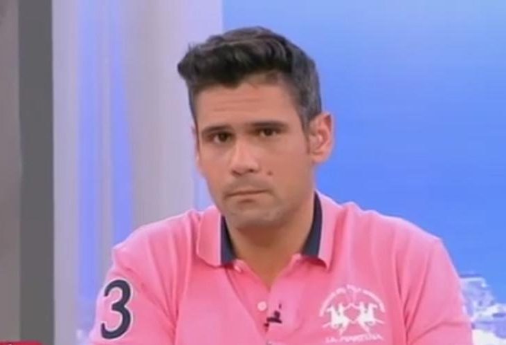 Ουγγαρέζος