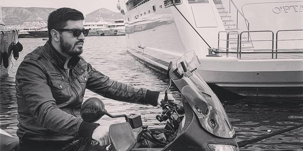 Έκκληση της οικογένειας του Πάνου Ζάρλα για αυτόπτες μάρτυρες του τροχαίου [βίντεο]