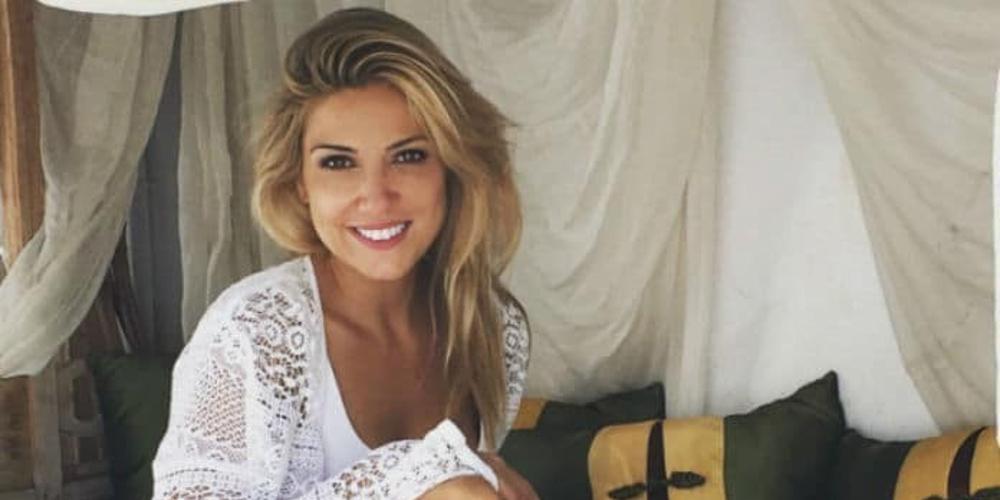 Χαρμόσυνα νέα για την Έλενα Παπαβασιλείου!