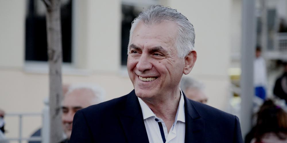 Θριαμβευτική επανεκλογή δημάρχων στην Αττική από την πρώτη Κυριακή - Δείτε ποιοι είναι