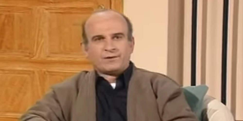 Το παράπονο με το οποίο «έφυγε» ο Τάσος Πεζιρκιανίδης