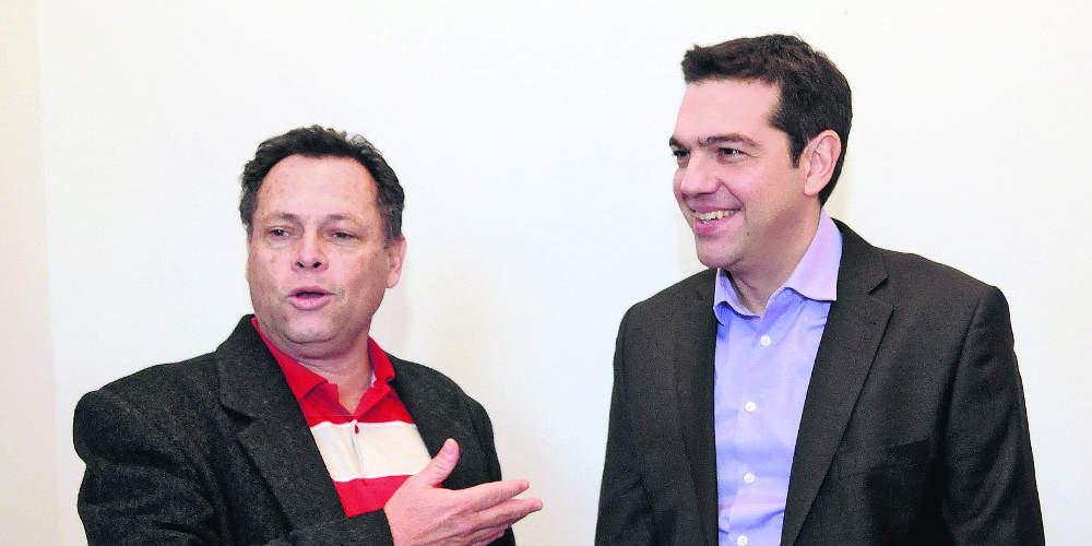 πρεσβεία Βενεζουέλας