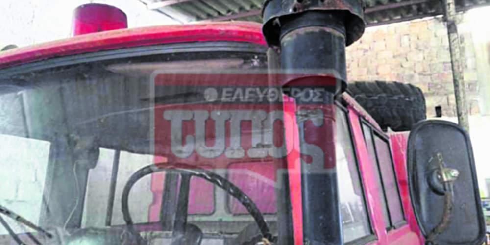 Ντοκουμέντα του «Ε.Τ.» για την τραγική εικόνα των οχημάτων της Πυροσβεστικής