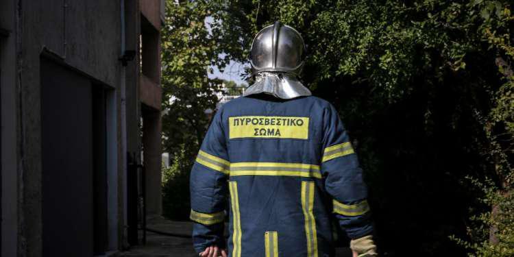 Πυροσβεστική Τραγωδία στα Καλάβρυτα: Νεκρά δύο αδέλφια από πυρκαγιά