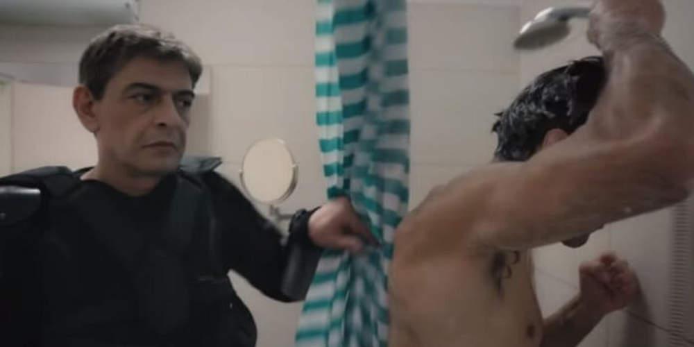 Η επικότερη διαφήμιση στην Ελλάδα με Μιχάλη Ρακιντζή και S.A.G.A.P.O [βίντεο]