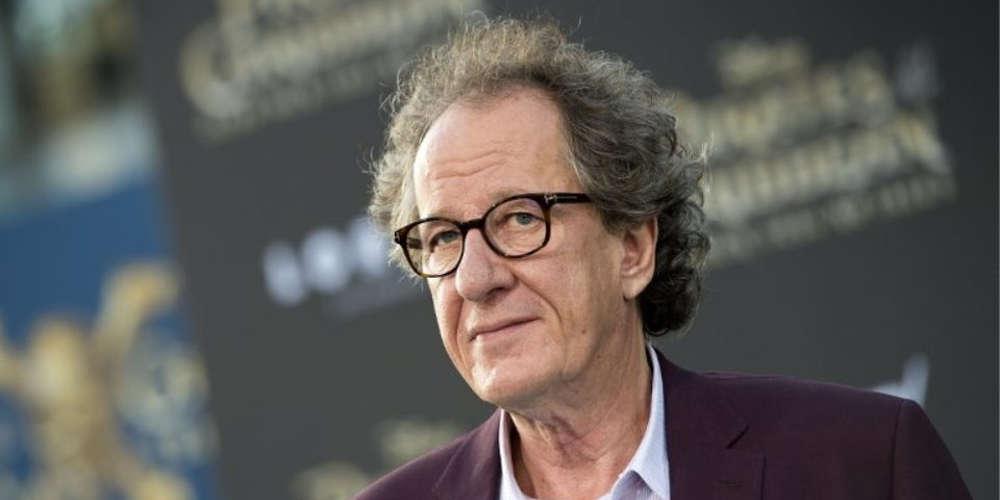 Εφημερίδα καταδικάστηκε να δώσει αποζημίωση ρεκόρ στον ηθοποιό Τζέφρι Ρας