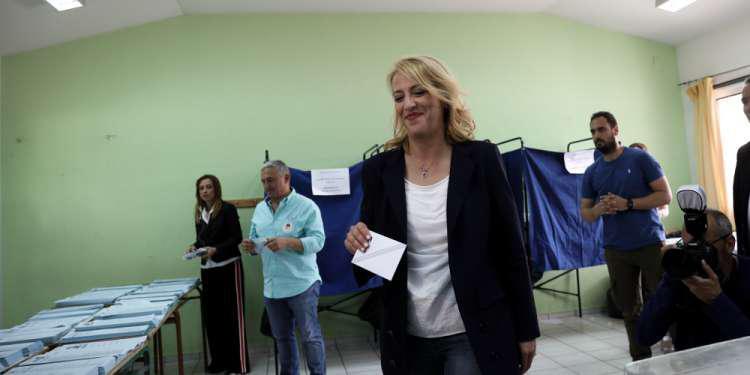 Επίθεση στη Ρένα Δούρου από την Ελένη Λουκά [βίντεο]