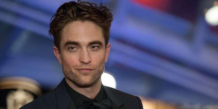 Ο επόμενος «Μπάτμαν» θα είναι ο σταρ του Twilight Ρόμπερτ Πάτινσον