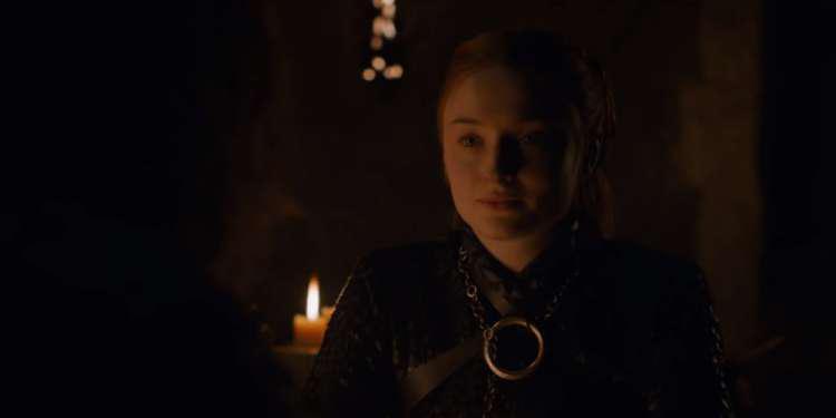 Σάλος με τις topless φωτογραφίες της Σόφι Τέρνερ από το Game of Thrones [εικόνες]