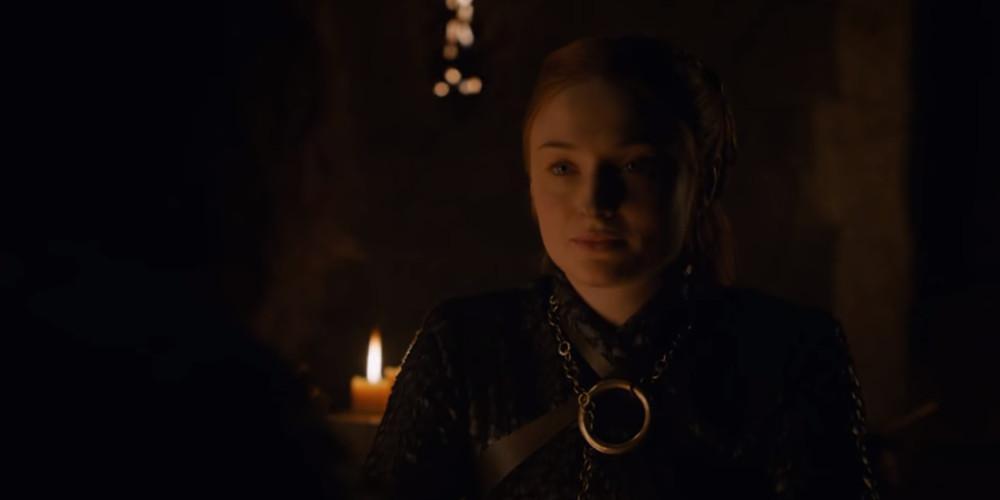 Σάλος με τις topless φωτογραφίες της Σόφι Τέρνερ από το Game of Thrones [εικόνες]