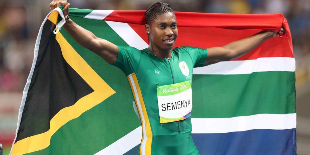 Απόφαση-σταθμός: Η Σεμένια έχασε την μάχη της τεστοστερόνης