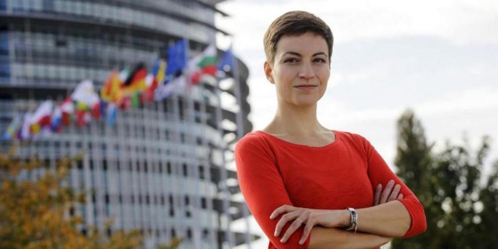 Ευρωεκλογές 2019: Ικανοποίηση για τους Πράσινους για το αποτέλεσμα