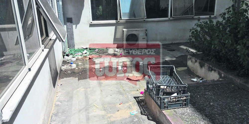 Αποκάλυψη «Ε.Τ.»: Πόρισμα-σοκ του υγειονομικού της ΕΛ.ΑΣ.