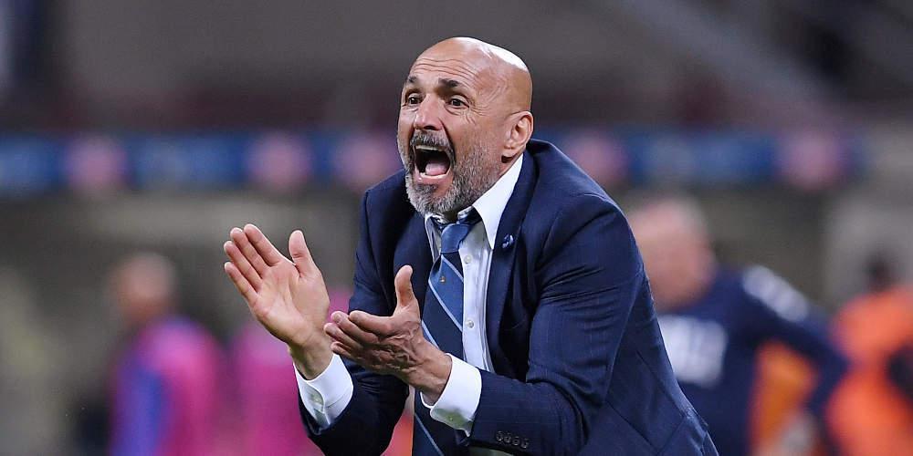 Τέλος ο Σπαλέτι από την Ίντερ και επισήμως