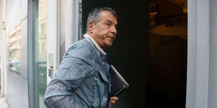 Οριστικό: Ανέστειλε τη λειτουργία του το Ποτάμι – Επιστρέφει άλλα 500.000 ευρώ