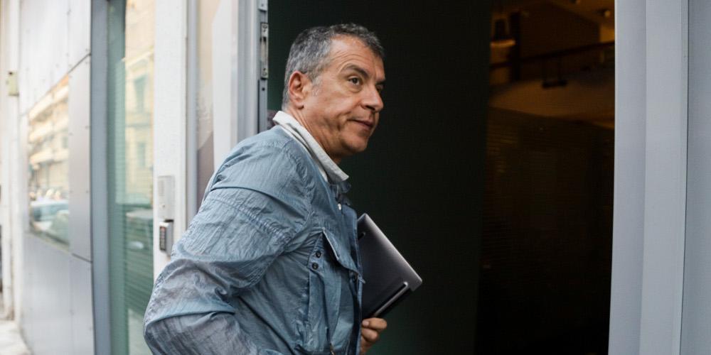 Οριστικό: Ανέστειλε τη λειτουργία του το Ποτάμι – Επιστρέφει άλλα 500.000 ευρώ