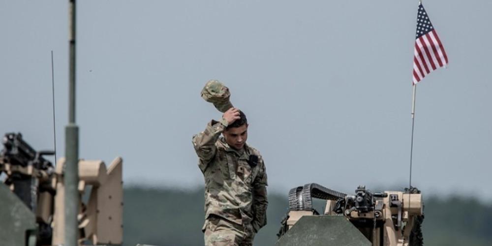 Ο στρατός των ΗΠΑ σκότωσε 120 αμάχους στο εξωτερικό το 2018