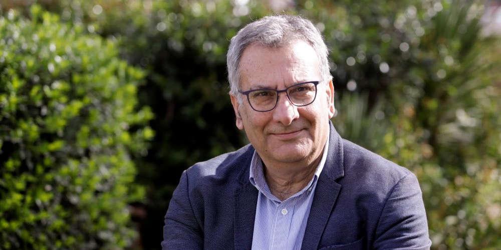 Παραιτήθηκε ο πρόεδρος του ΟΑΣΑ Τάσος Ταστάνης που διεκδικεί τον δήμο Γλυφάδας