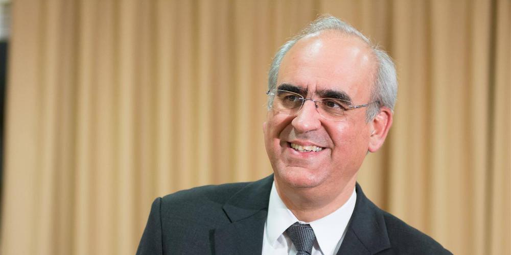 Κορωνοϊός: Καταθέτει τον μισό μισθό του ο δήμαρχος Κηφισιάς Γιώργος Θωμάκος στον ειδικό λογαριασμό