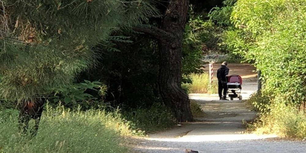 Εξουδετερώθηκε το βλήμα που βρέθηκε στο ρέμα της Τούμπας