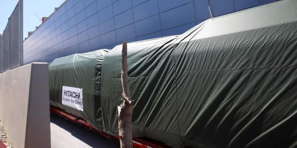 Στήνουν διπλή προεκλογική φιέστα με μετρό και «γρήγορο» τρένο στη Θεσσαλονίκη