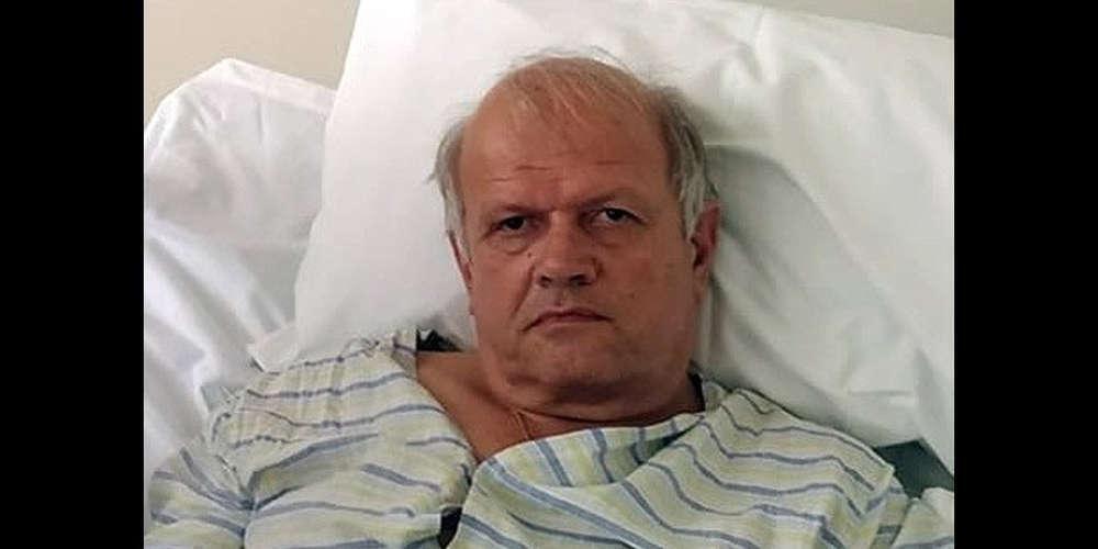 Άκης Τσελέντης για το τροχαίο: Ο Άγιος Γεράσιμος με βοήθησε [βίντεο]