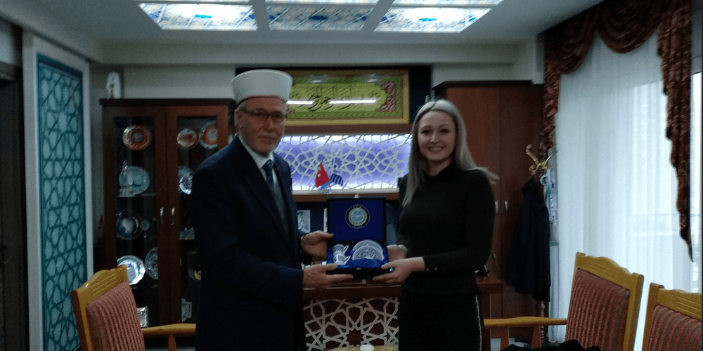 Θράσος και διπλό ατόπημα Ασάφογλου - Το άγνωστο περιστατικό με την ΠτΔ Κατερίνα Σακελλαροπούλου