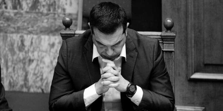 «Κόλαφος» για τον ΣΥΡΙΖΑ η νέα έκθεση Σούρλα: Τι κατήγγειλε ως αντιπολίτευση, τι (δεν) έκανε ως κυβέρνηση