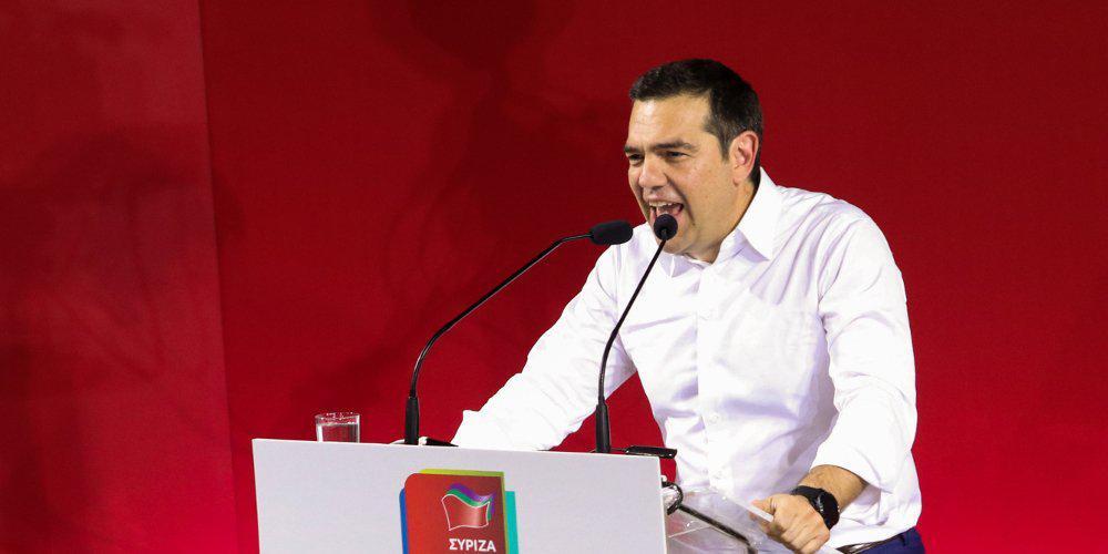 «Η ΝΔ υποχρέωσε τον Τσίπρα σε εκλογές»: Τα διεθνή ΜΜΕ για τα αποτελέσματα της κάλπης