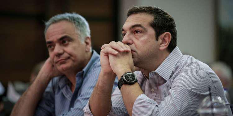 Με μισόλογα η απάντηση Σκουρλέτη στην ΕΣΗΕΑ για το σποτ-ντροπή για τους δημοσιογράφους