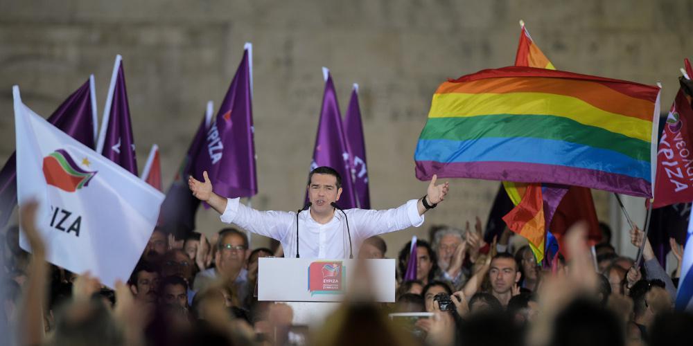 #διόρισέ_με_αλέξη: Το twitter πήρε φωτιά για το όργιο «τακτοποιήσεων» από την Κυβέρνηση