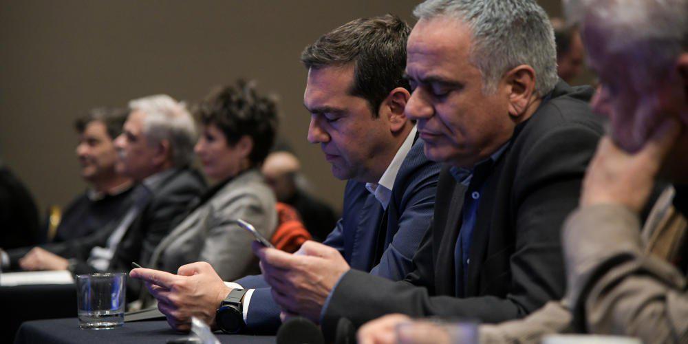 Πόσα ακόμα fake news θα εφεύρει ο ΣΥΡΙΖΑ