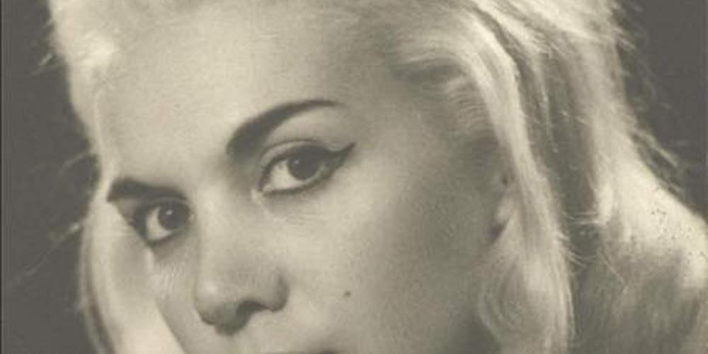 Πέθανε η ηθοποιός Βιβέτα Τσιούνη