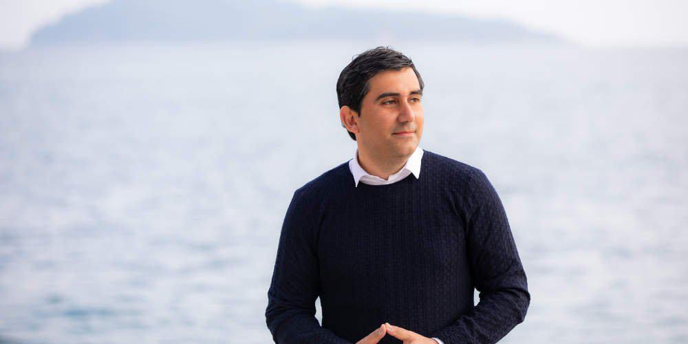 Θοδωρής Τζούμας (Υποψήφιος Δήμαρχος Σκιάθου): Αλλάζουμε, Θέλουμε και Μπορούμε