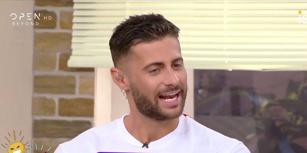 Ενοχλημένος ο Βασάλος με όσα είπαν γι΄αυτόν Σκορδά και Ουγγαρέζος [βίντεο]